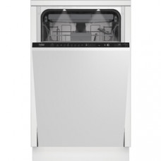 Встраиваемая посудомоечная машина Beko BDIS38120Q