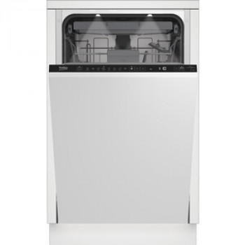 Встраиваемая посудомоечная машина Beko BDIS38120Q