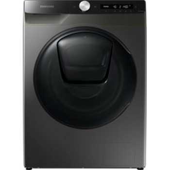 Стирально-сушильная машина Samsung WD80T554CBX/LP