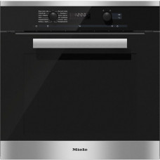 Встраиваемый духовой шкаф Miele H 6267 B