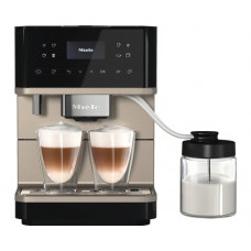 Кофемашина Miele CM 6360 OBCM