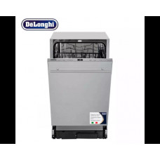Посудомоечная машина DeLonghi DDW 06S Basilia