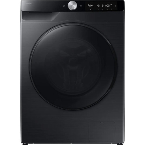 Стирально-сушильная машина Samsung Electronics WD11DG6B85BBLP