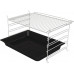 Независимая духовка Gorenje BO6725E02WG
