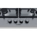 Варочная панель BOSCH PGH6B5O90R