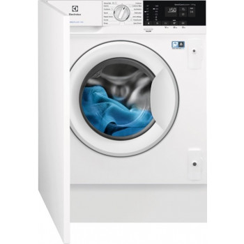 Стиральная машина Electrolux EW7F 447 WI