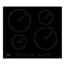 Варочная панель индукционная Midea MIH64412