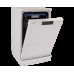Посудомоечная машина Hiberg F48 1030 W