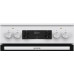 Электрическая плита Gorenje GEC5C61WG