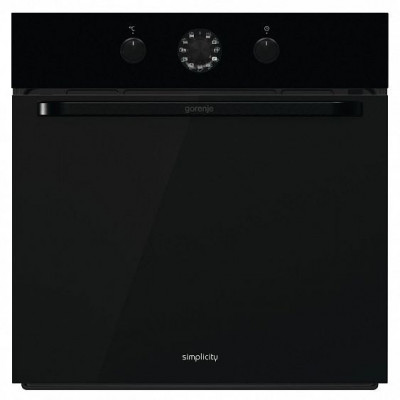 Встраиваемый электрический духовой шкаф Gorenje BO74SYB