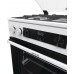 Комбинированная плита Gorenje GKS6C70WF