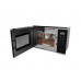 Встраиваемая микроволновая печь Millen MBW 381 IX