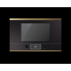 Микроволновая печь Kuppersbusch MR 6330.0 S4 Gold