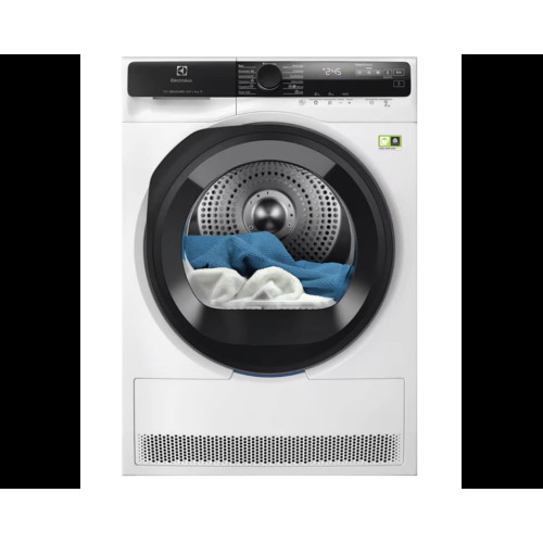 Сушильная машина Electrolux EW7D595UCE