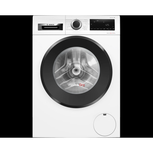 Стирально-сушильная машина Bosch WNA144B0SN