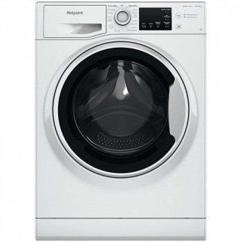 Стиральная машина Hotpoint-Ariston NSB 7249 W AVE RU белый