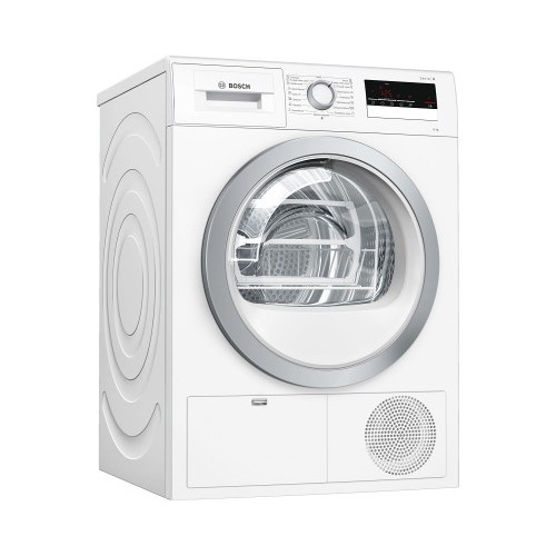 Сушильная машина Bosch WTM83261OE