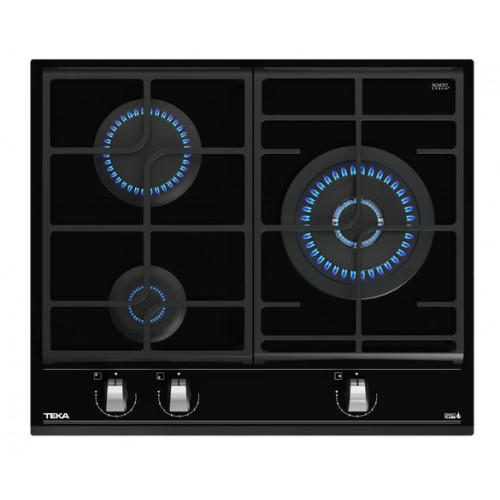 Варочная панель Teka GZC 63310 XBN BLACK