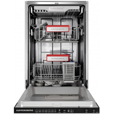 Посудомоечная машина Kuppersberg GGS 4535