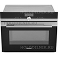 Духовой шкаф встраиваемый Siemens CM636GBS1
