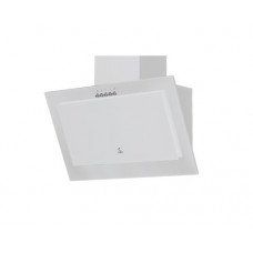 Вытяжка кухонная наклонная LEX Mio 600 White