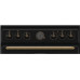 Электрическая плита Gorenje GECS6B71CLB