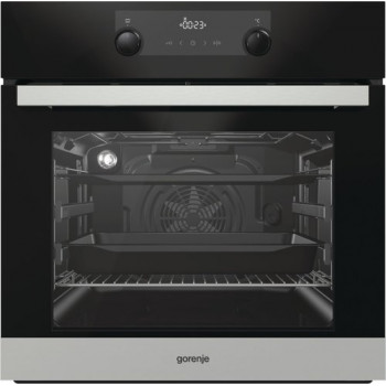 Встраиваемый духовой шкаф Gorenje BO 735E32XG-2