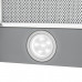 Встраиваемая вытяжка Maunfeld VS LIGHT 60 INOX