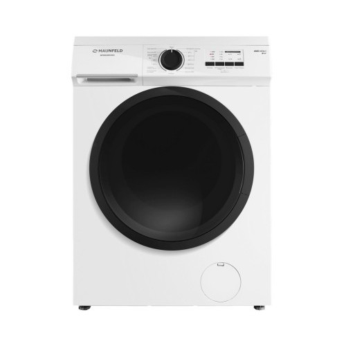 Стиральная машина MAUNFELD MFWM106WH052