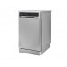 Посудомоечная машина DeLonghi DDWS 465 X CALLISTO