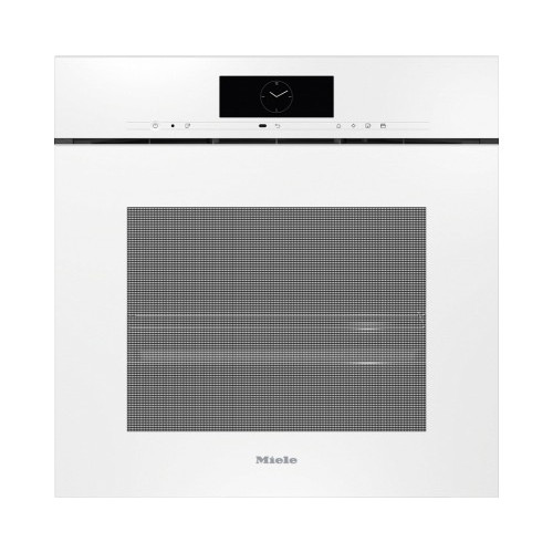 Комби-пароварка Miele DGC 7860 X BRWS