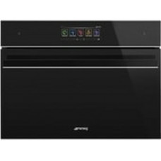 Духовой шкаф Smeg SF4606WVCPNX