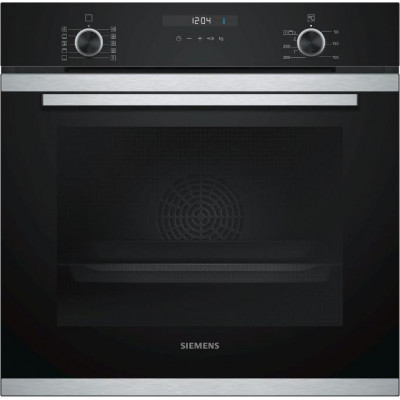 Духовой шкаф встраиваемый Siemens HB237GYS0R