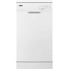 Zanussi ZSFN 131 W1