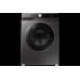 Стиральная машина Samsung WW12TP84DSX/LP (AddWash и Eco Bubble)