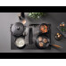 Индукционная варочная панель Miele KMDA 7272 FL-U