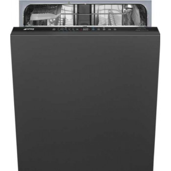 Встраиваемая посудомоечная машина SMEG STL253CL