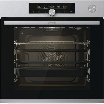 Встраиваемый духовой шкаф Gorenje Bsa6747A04X