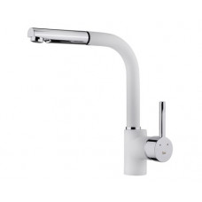 Смеситель Teka ARK 938 WHITE new
