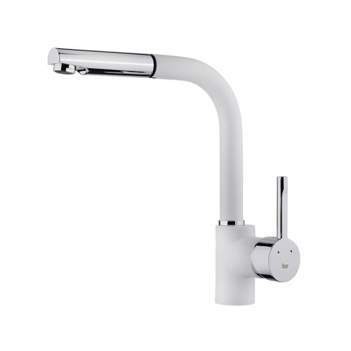Смеситель Teka ARK 938 WHITE new