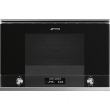 Микроволновка встраиваемая Smeg MP122N1