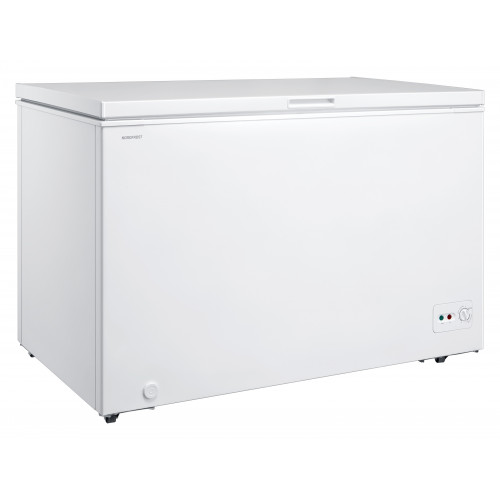 Морозильный ларь NordFrost CF 440