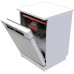 Отдельностоящая посудомоечная машина Toshiba DW-14F1(W)-RU