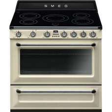 Варочный центр Smeg TR90IP9