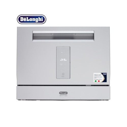 Посудомоечная машина DeLonghi DDW07T Fridere