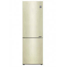 Холодильник LG GA-B459CECL
