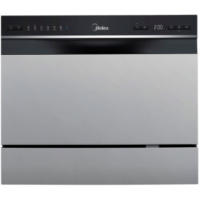 Посудомоечная машина Midea MCFD55S460Si