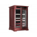 Винный шкаф Meyvel MV46-WM1-C