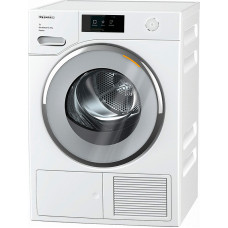 Сушильная машина Miele TWV780WP белый