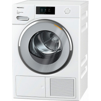 Сушильная машина Miele TWV780WP белый